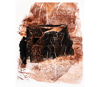 Marilyn Frasca Pastel and monotype